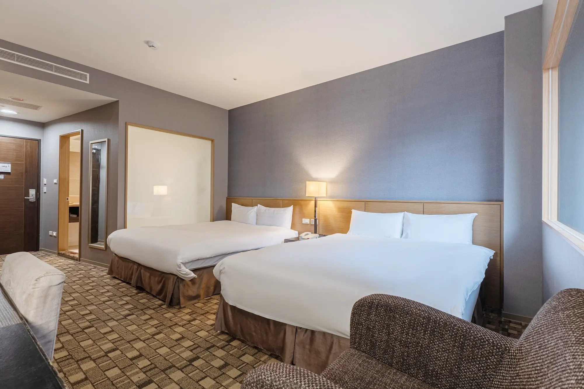 承樂家庭客房 PF