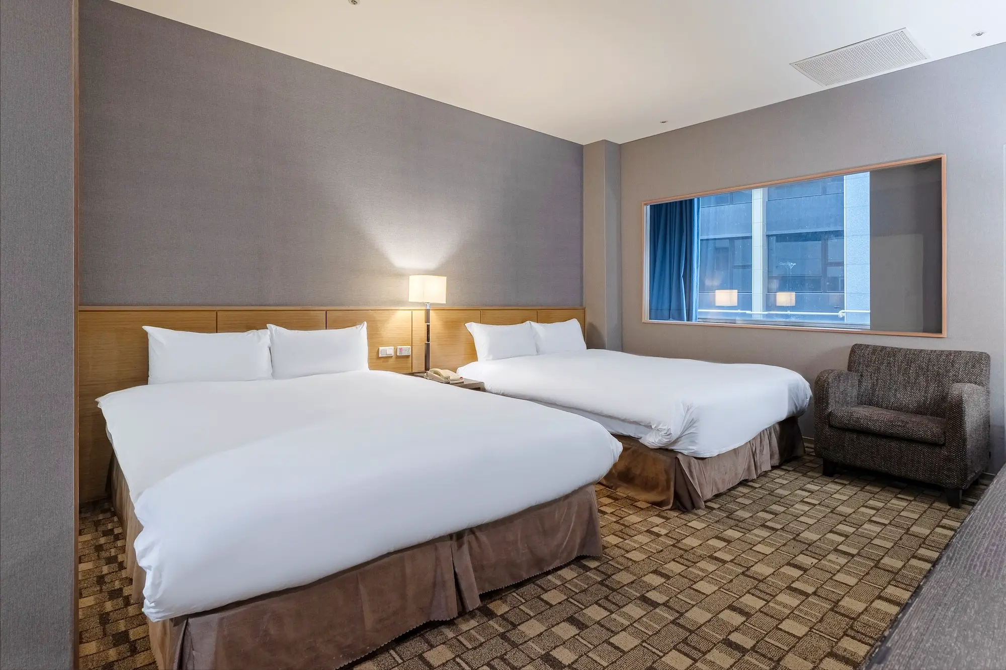 承樂家庭客房 PF